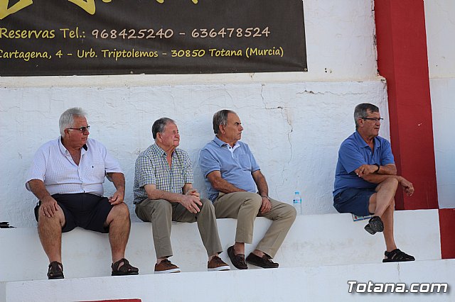 Olmpico de Totana Vs Cartagena B (2-0) - 81