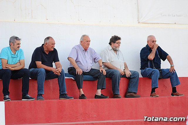 Olmpico de Totana Vs Cartagena B (2-0) - 82