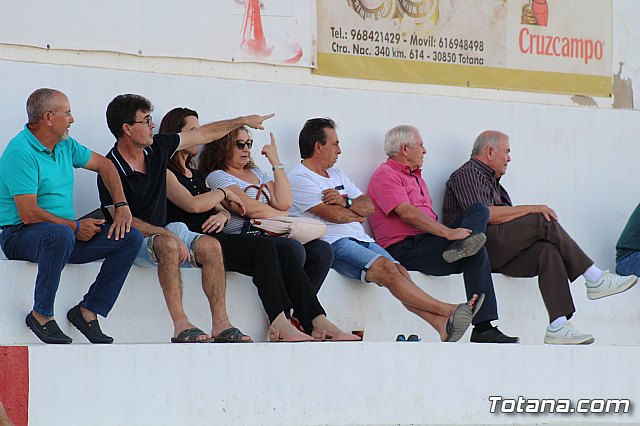 Olmpico de Totana Vs Cartagena B (2-0) - 84