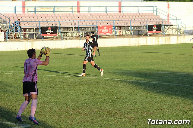 Olmpico de Totana Vs Cartagena B (2-0) - 91