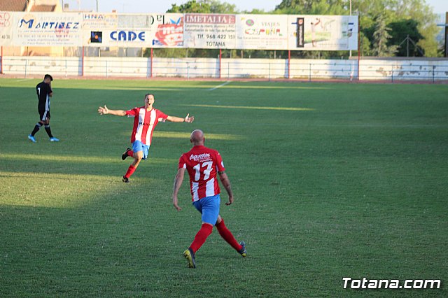 Olmpico de Totana Vs Cartagena B (2-0) - 95