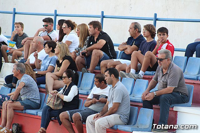 Olmpico de Totana Vs Cartagena B (2-0) - 111