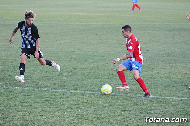 Olmpico de Totana Vs Cartagena B (2-0) - 146