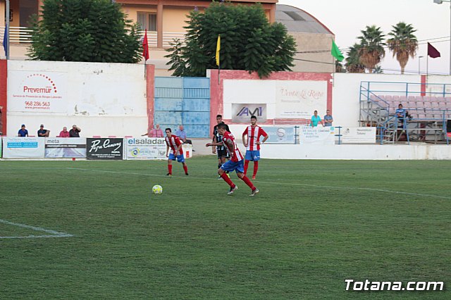 Olmpico de Totana Vs Cartagena B (2-0) - 157