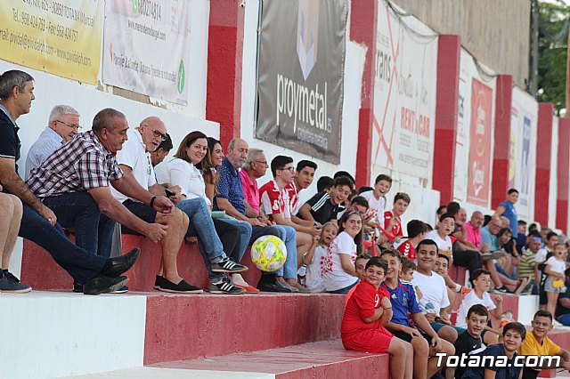Olmpico de Totana Vs Cartagena B (2-0) - 160