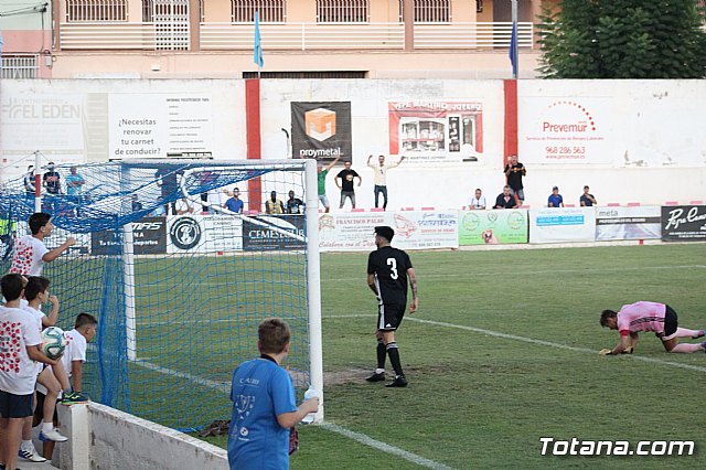 Olmpico de Totana Vs Cartagena B (2-0) - 174