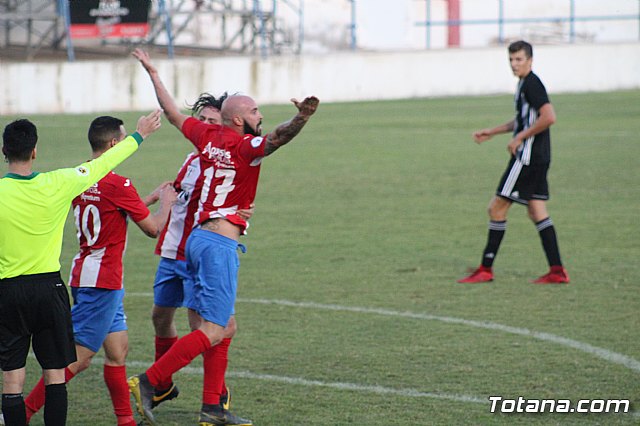 Olmpico de Totana Vs Cartagena B (2-0) - 175