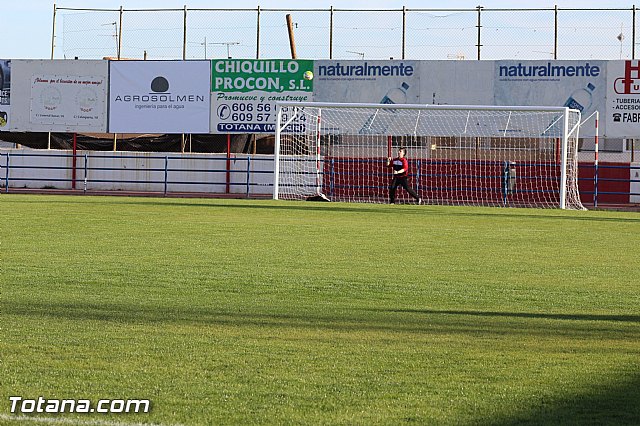 Olmpico de Totana Vs Sp. Aguileo (2-0) - 8