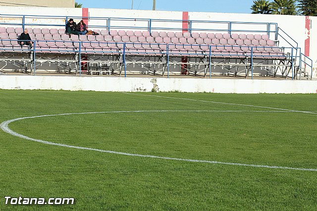 Olmpico de Totana Vs Sp. Aguileo (2-0) - 9