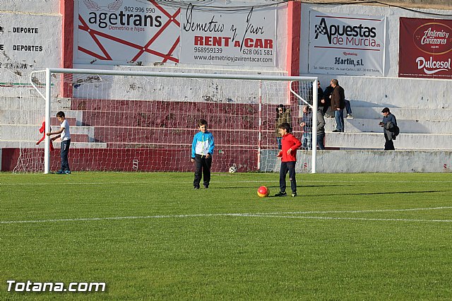 Olmpico de Totana Vs Sp. Aguileo (2-0) - 11