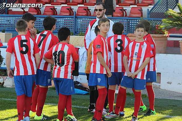 Olmpico de Totana Vs Sp. Aguileo (2-0) - 13