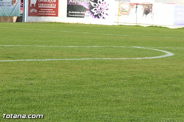 Olmpico de Totana Vs Sp. Aguileo (2-0) - 14