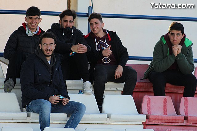 Olmpico de Totana Vs Sp. Aguileo (2-0) - 15