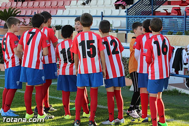 Olmpico de Totana Vs Sp. Aguileo (2-0) - 16