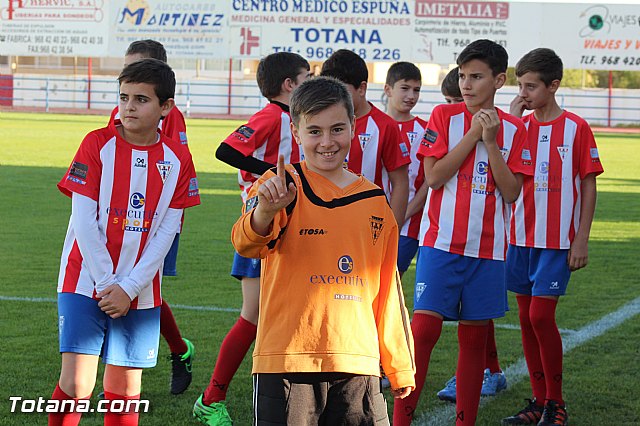 Olmpico de Totana Vs Sp. Aguileo (2-0) - 17