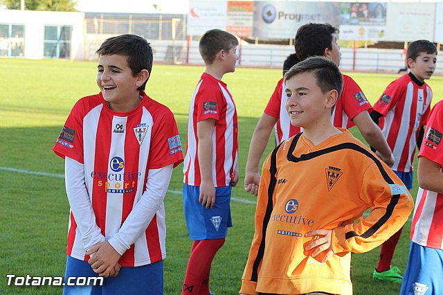 Olmpico de Totana Vs Sp. Aguileo (2-0) - 18