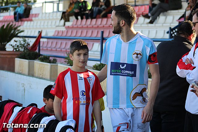Olmpico de Totana Vs Sp. Aguileo (2-0) - 20