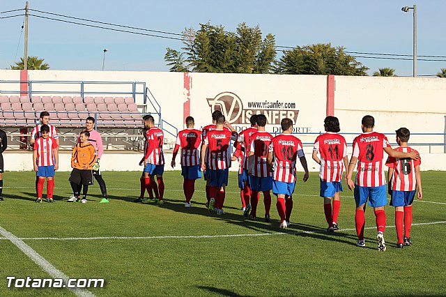 Olmpico de Totana Vs Sp. Aguileo (2-0) - 26
