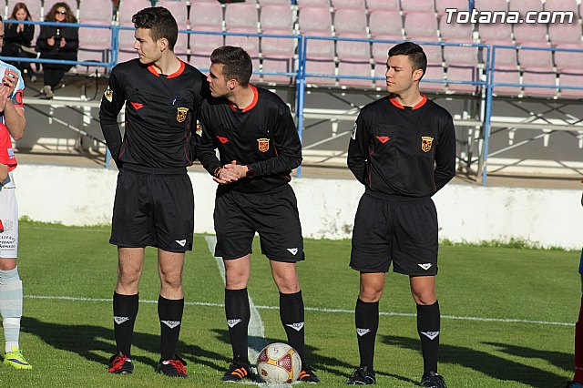 Olmpico de Totana Vs Sp. Aguileo (2-0) - 28