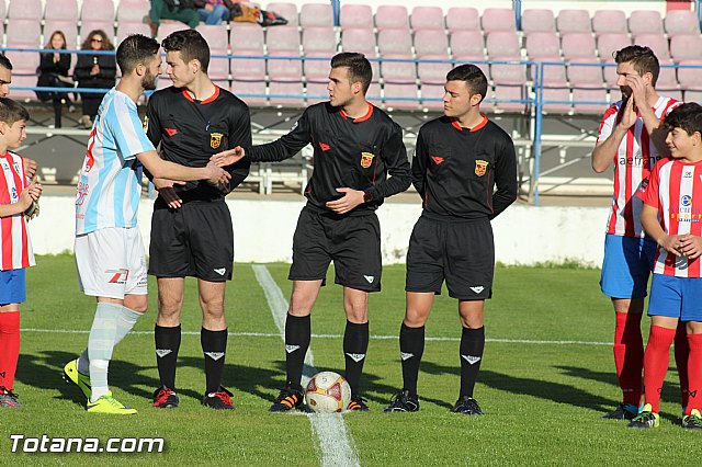 Olmpico de Totana Vs Sp. Aguileo (2-0) - 29