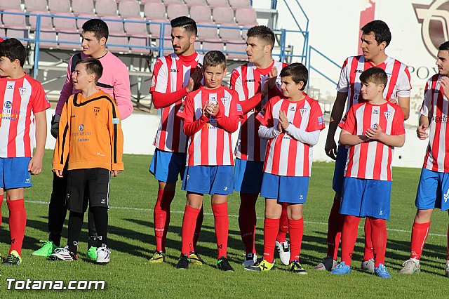 Olmpico de Totana Vs Sp. Aguileo (2-0) - 30