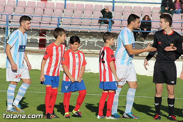 Olmpico de Totana Vs Sp. Aguileo (2-0) - 32