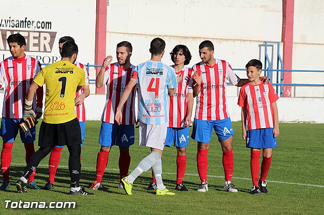 Olmpico de Totana Vs Sp. Aguileo (2-0) - 34