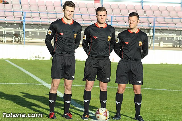Olmpico de Totana Vs Sp. Aguileo (2-0) - 37