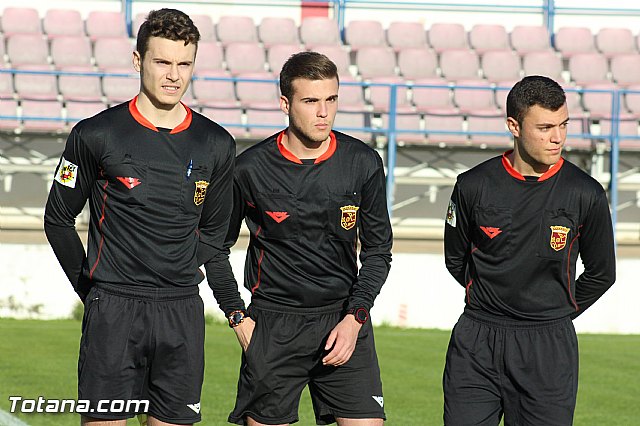 Olmpico de Totana Vs Sp. Aguileo (2-0) - 39