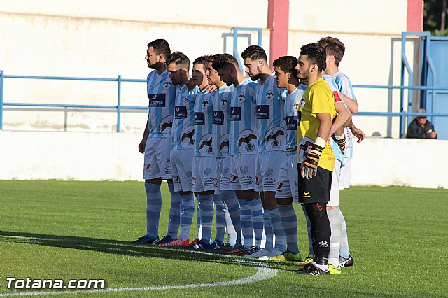 Olmpico de Totana Vs Sp. Aguileo (2-0) - 40