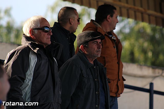 Olmpico de Totana Vs Sp. Aguileo (2-0) - 42