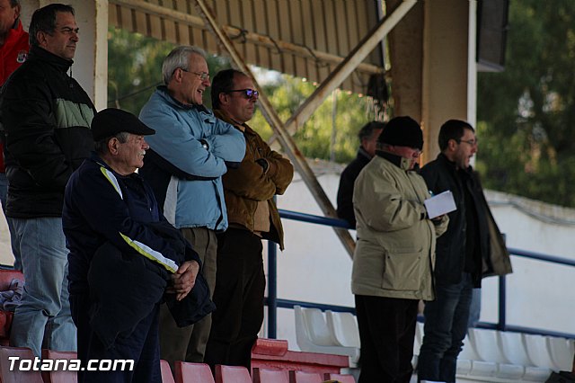 Olmpico de Totana Vs Sp. Aguileo (2-0) - 43