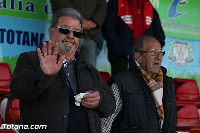 Olmpico de Totana Vs Sp. Aguileo (2-0) - 44