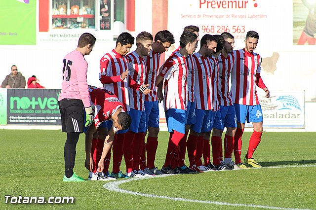 Olmpico de Totana Vs Sp. Aguileo (2-0) - 46