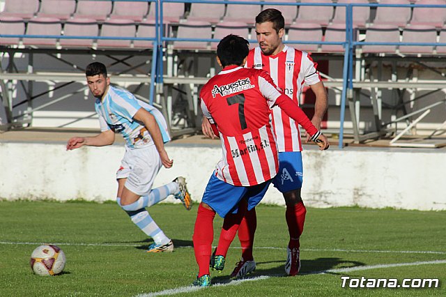 Olmpico de Totana Vs Sp. Aguileo (2-0) - 47