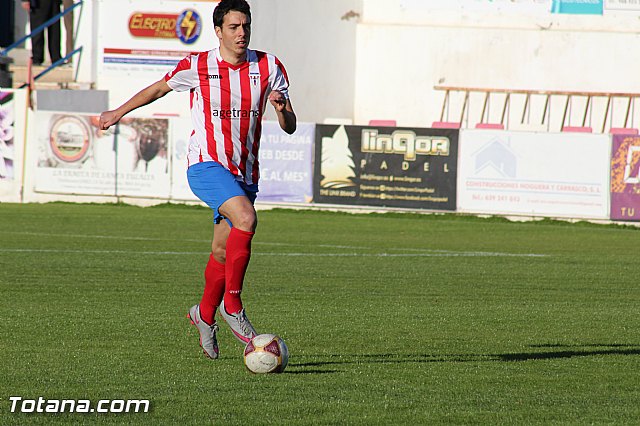 Olmpico de Totana Vs Sp. Aguileo (2-0) - 48