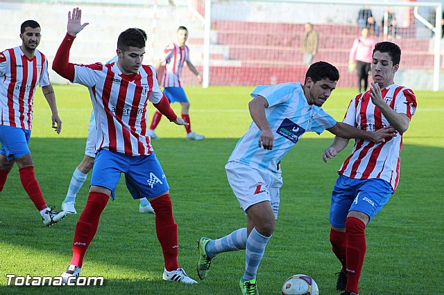 Olmpico de Totana Vs Sp. Aguileo (2-0) - 49