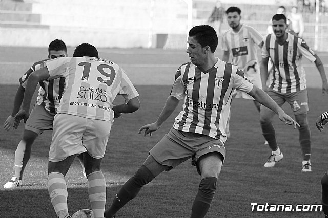 Olmpico de Totana Vs Sp. Aguileo (2-0) - 50