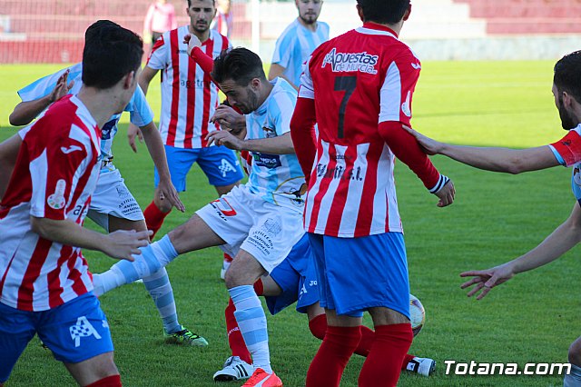 Olmpico de Totana Vs Sp. Aguileo (2-0) - 51