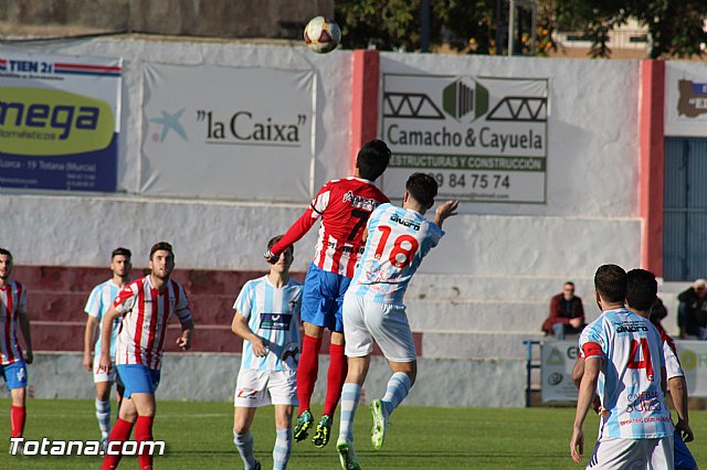 Olmpico de Totana Vs Sp. Aguileo (2-0) - 52