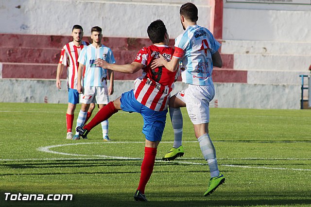Olmpico de Totana Vs Sp. Aguileo (2-0) - 54