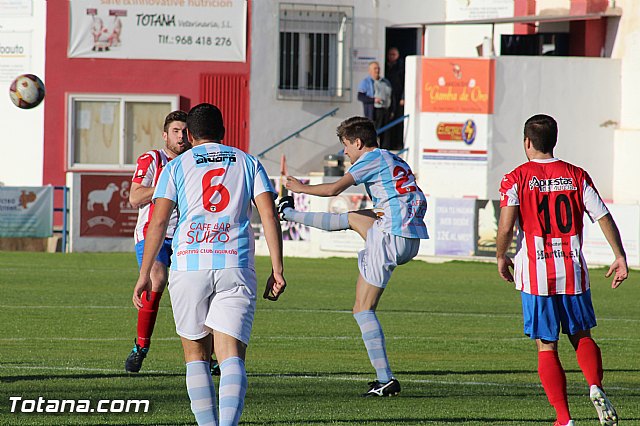 Olmpico de Totana Vs Sp. Aguileo (2-0) - 55