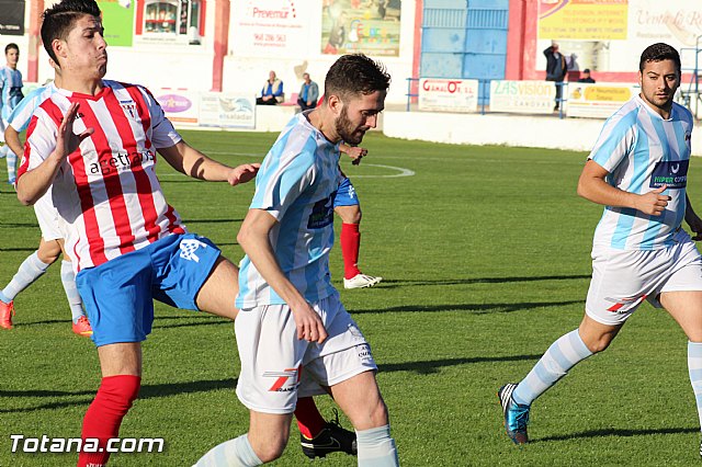 Olmpico de Totana Vs Sp. Aguileo (2-0) - 57