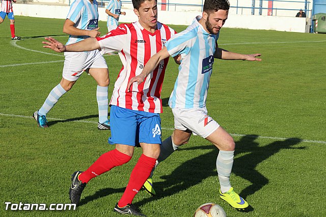 Olmpico de Totana Vs Sp. Aguileo (2-0) - 58