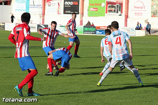 Olmpico de Totana Vs Sp. Aguileo (2-0) - 59