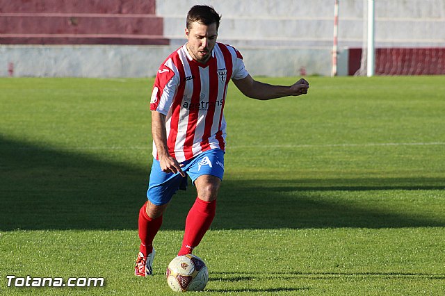 Olmpico de Totana Vs Sp. Aguileo (2-0) - 61