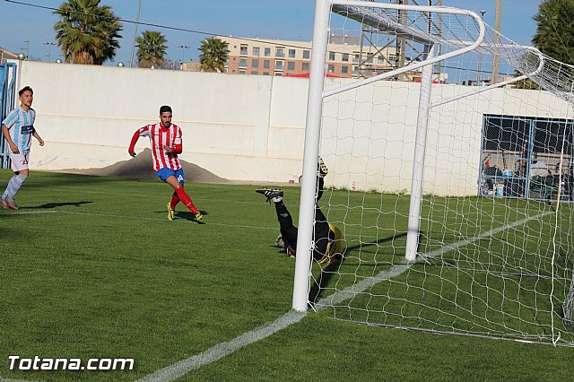 Olmpico de Totana Vs Sp. Aguileo (2-0) - 62