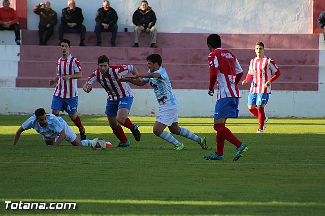 Olmpico de Totana Vs Sp. Aguileo (2-0) - 69