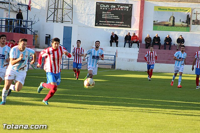 Olmpico de Totana Vs Sp. Aguileo (2-0) - 71