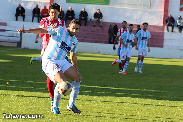 Olmpico de Totana Vs Sp. Aguileo (2-0) - 72